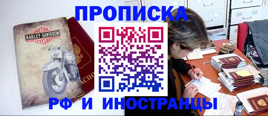 прописка паспорт в Судогде